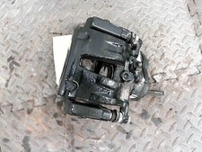 20-24 BENTLEY BENTAYGA FRONT LEFT LH DRIVER SIDE DISC BRAKE CALIPER ASSY OEM