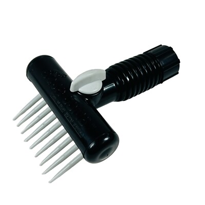 Aqua Comb Pool Spa Cartridge Cleaner Tool - Filter Fin Depth 3/4'' to 1-1/4''