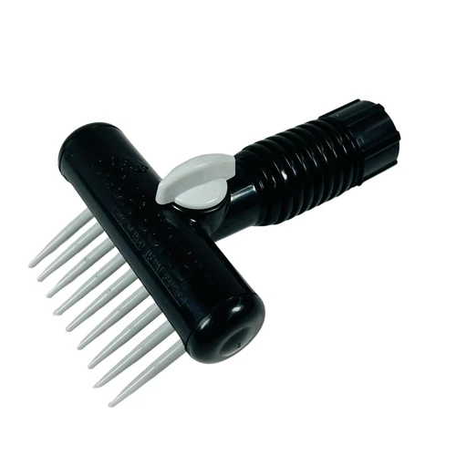 Aqua Comb Pool Spa Cartridge Cleaner Tool - Filter Fin Depth 3/4" to 1-1/4"