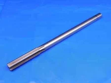 REGAL-BELOIT 0.4995 OD HSS REAMER 6 FL .4995 1/2 .5000 -.0005 UNDERSIZE USA