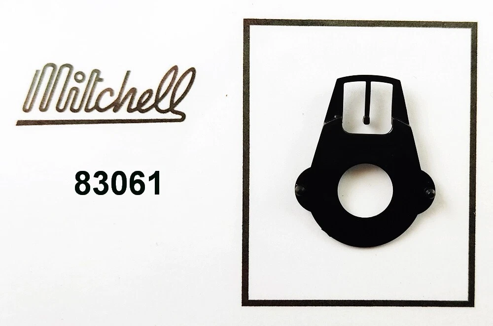 Pièce Détachée Mitchell Référence 82793 - Bronze - Fabrication Française - Neuve Sous Sachet