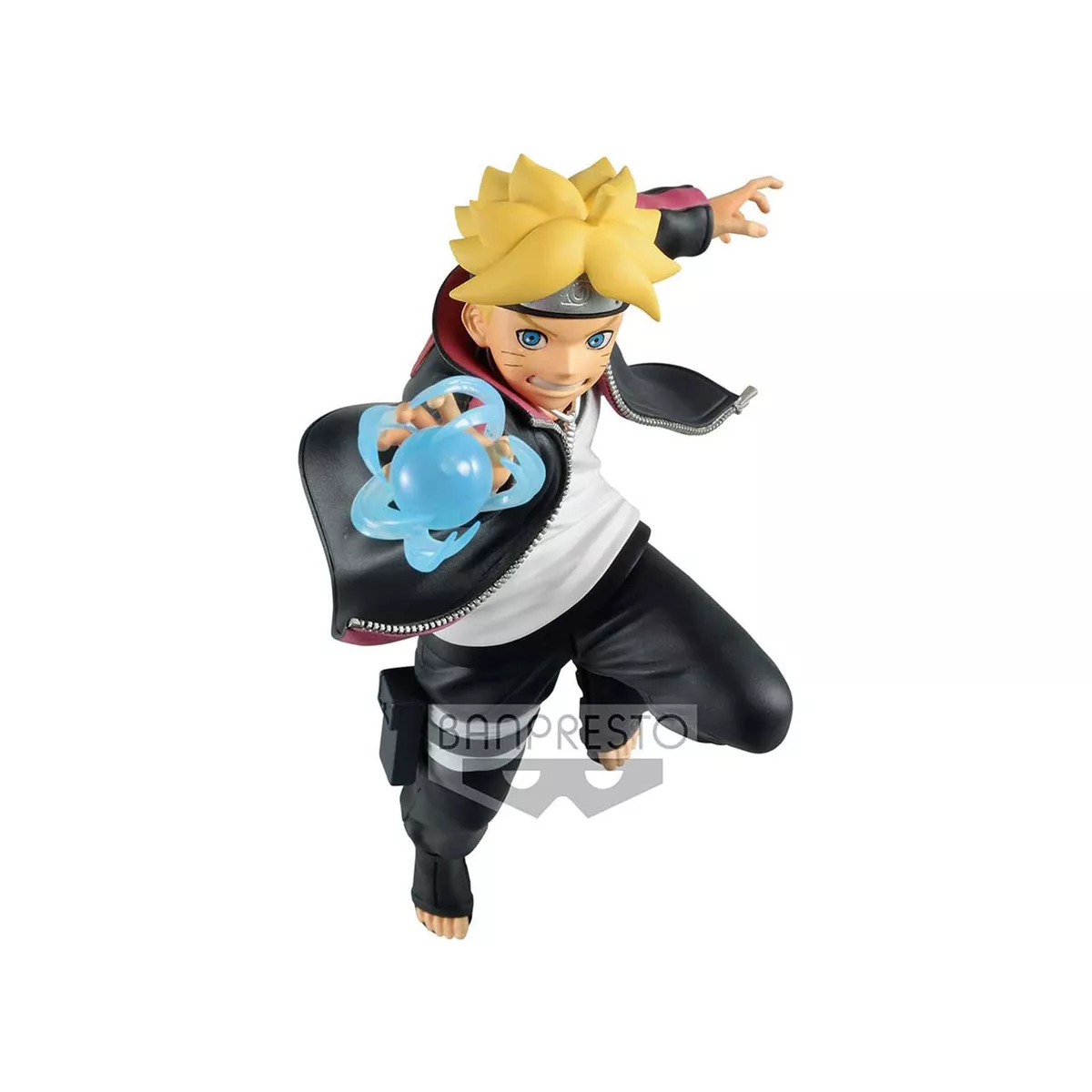 Little Buddy Llc Boruto Naruto Next Generations Vibration Stars