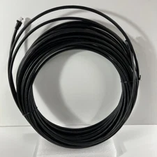 Category 6 Ethernet 600MHZ 23AWG 4PR UTP UV Rated Outdoor Direct Burial