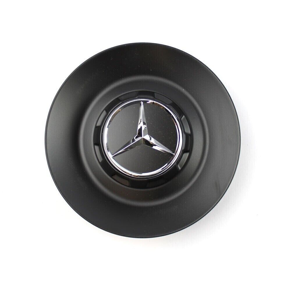 Factory Mercedes Center Cap G63 G550 G Wagon OEM AMG Wheel A0004003400 G