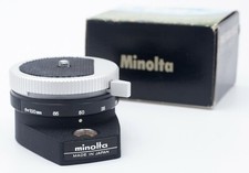 MINOLTA PANORAMA HEAD