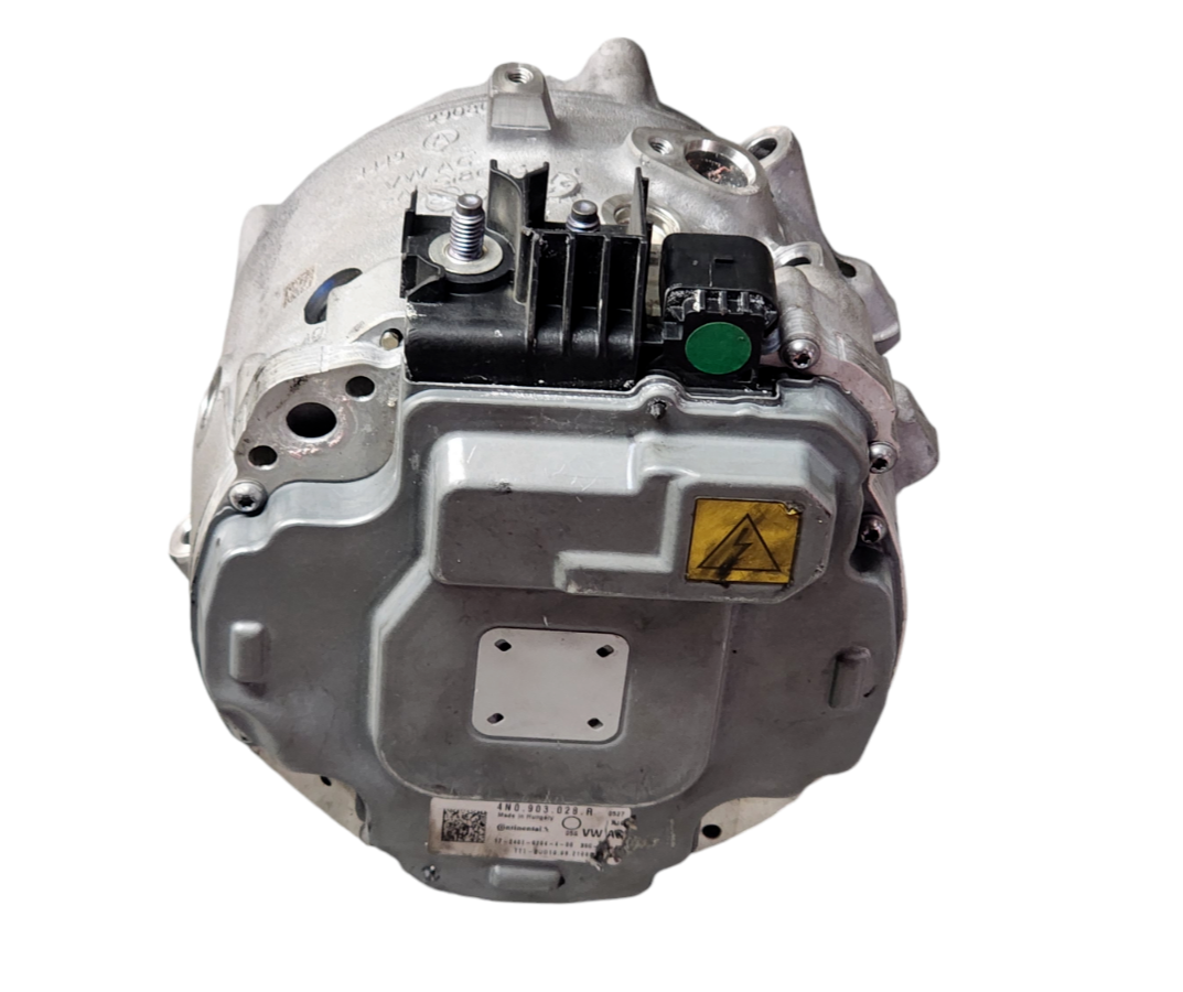 Audi ALTERNATOR A6 RS6 A7 RS7 4.0 Quattro V8 DJPB DJP