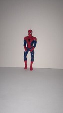 2014 McDonald's happy meal toy Hasbro Spider-Man