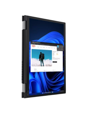 Lenovo ThinkPad X13 Yoga G3 13.3'' Laptop PC Tablet -  i7 16GB