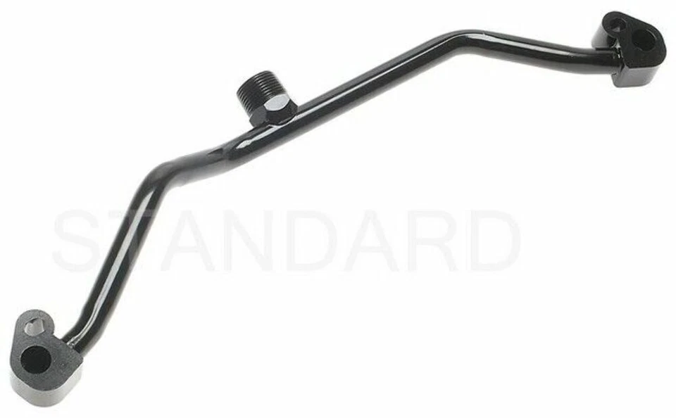 Стандартная вторичная труба впрыска воздуха зажигания P/N:AT139 - Изображение 4 из 4