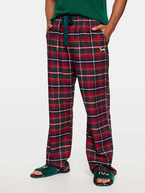 Peter Alexander Sylvester Flannelette Pajamas Peter Alexander