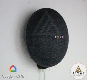 google home mini support