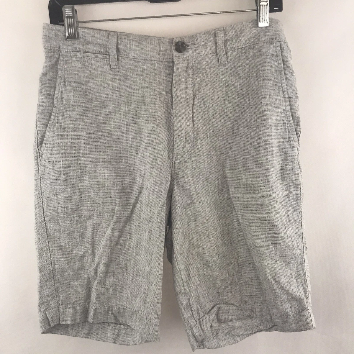 Target goodfellow linden best sale shorts