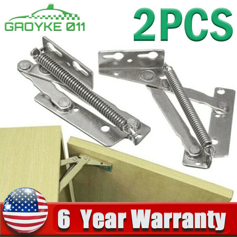 2PCS Hinges Stainless Steel Hinges Hinge Fitting Door Hinge Cupboard Hinges