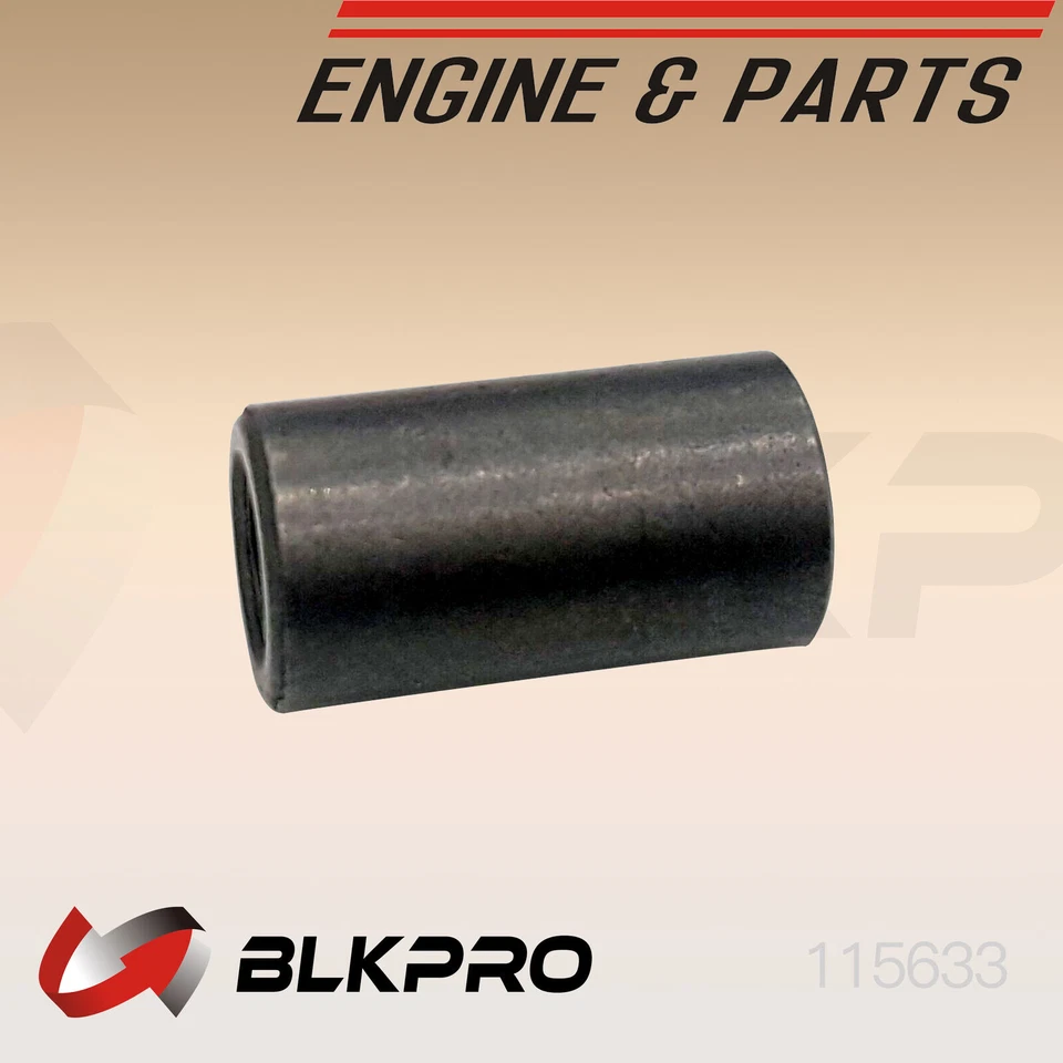 Colector de escape espaciador de montaje 12* Cummins ISX15 camión freightliner 3679445 Foto 4 de 4