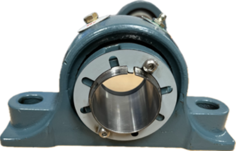 Dodge EP2B-IP-200R Pillow Block Roller Bearing