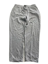 32 Degrees Heat GRAY Mens Jogger Sweatpant XL  40-42 Waist NEW (No tags)
