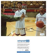 Melvin Gregg ‘American Vandal’ Signed Autographed 8x10 Photo ‘DeMarcus’ ACOA