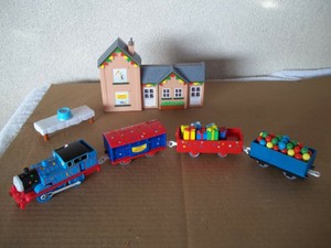 trackmaster thomas 2006