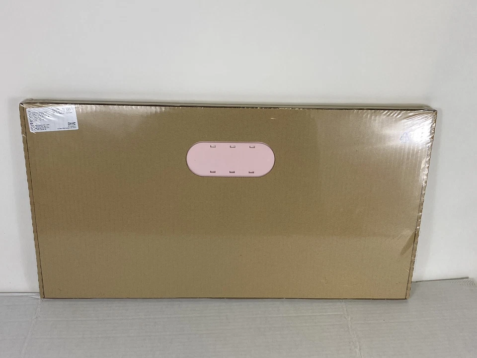 IKEA Stuva Fritids свет Baby розовый ящик спереди 23 5/8 X 12 5/8 «новый 104.021.91 - Изображение 3 из 4