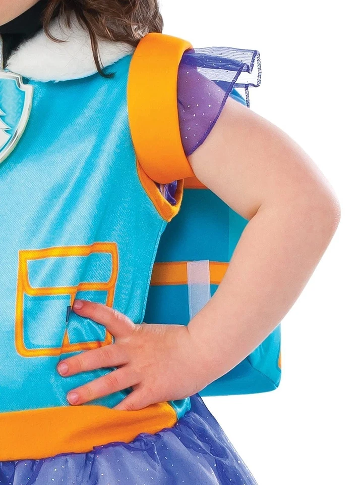 Детский костюм Paw Patrol Everest маленький - Изображение 3 из 4