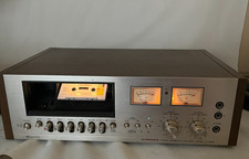 Pioneer Cassette Deck CT-F6161 Parts only