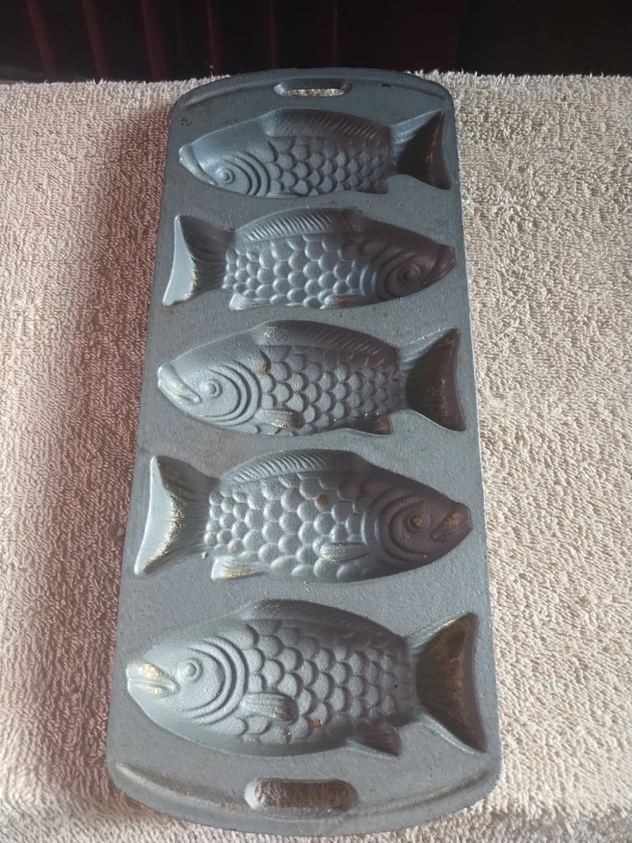John Wright Cast Iron for sale | eBay