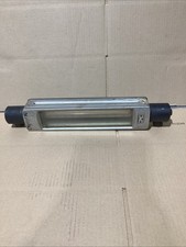 Fischer Porter 10A2735CA Flow Meter 0-100percent Of Max Flow 3/4in Npt