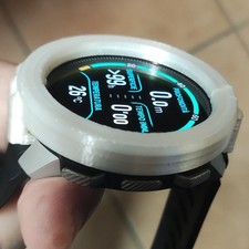 COVER X SUUNTO OCEAN INTERLOCKING PROTECTION NEXT MODEL REINFORCED