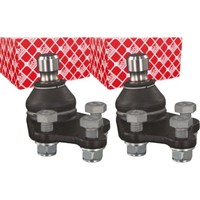 2X Febi Bilstein 24578 Traggelenk Vorne FüR Mercedes Vito Mixto Viano