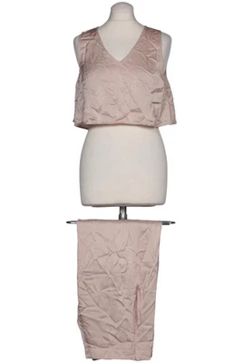 NA-KD Anzug Damen Kostüm Set Zweiteiler Gr. 36 Pink #z8dyl1q - Bild 1 von 4