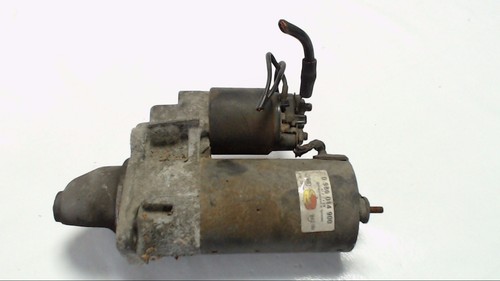 BMW 316i touring E30 Anlasser 0986014900 15591