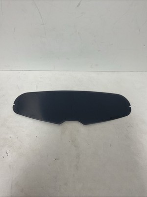 6D ATS-1 Pinlock 120 Lens Insert Dark Smoke