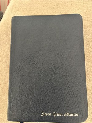 Book of Mormon, Doctrine and Covenants, PofGP  1981 Pen Underlining Tabulated