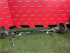 Essieu Volkswagen CRAFTER