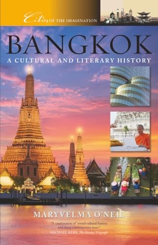 Bangkok: A Cultural And Literary History Maryvelma O'neil - Image 4