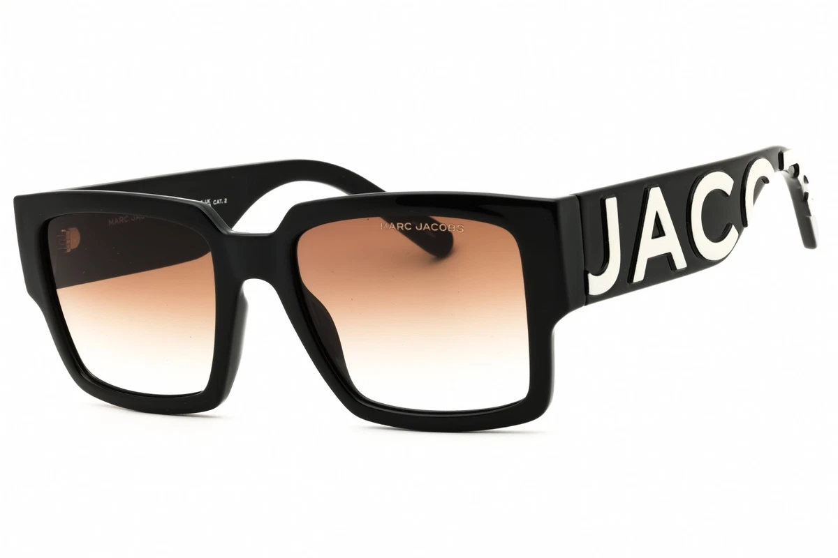 Marc Jacobs Square Sunglasses for Women for sale | eBay display picture 1