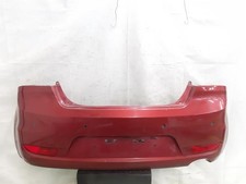 Pare-choc arrière Kia CEED