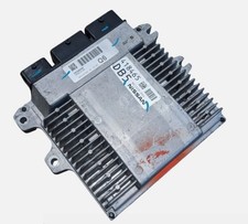 2018 2019 Nissan Titan 5.6L ECU PCM Engine Co...