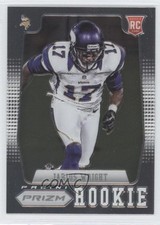Jarius Wright