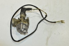 HONDA LEAD NH 125 JF01 VERGASER VERGASERANLAGE VERGASEREINHEIT KEIHIN CARBURETOR