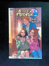 Archie #713 (5th Series) Archie Comics 2020 NM