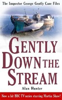 Alan Hunter | Gently Down The Stream | Taschenbuch | Englisch (2010)