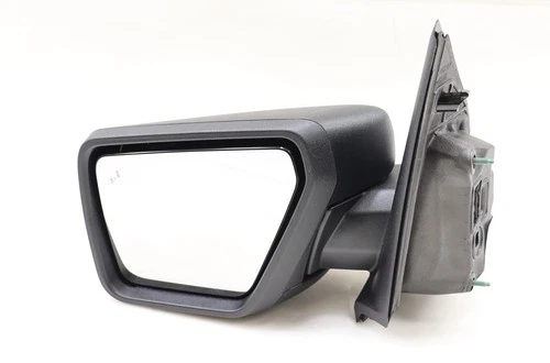 NEW OEM Ford Driver Side Door Mirror w/ Blind Spot ML3Z-17683-TA F-150 2021-2025