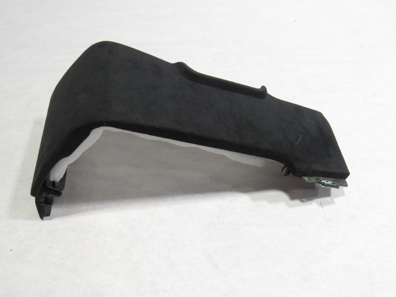 17-20 Mclaren 720S 720 2020 Right Passenger Center Console Trim Cover Panel #3