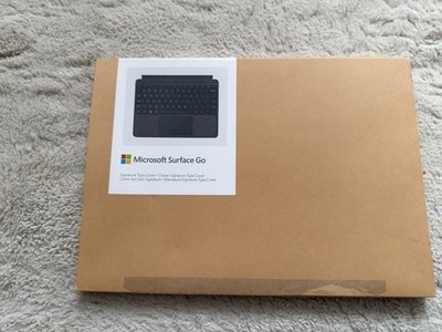 Microsoft Surface Tastatur Model 1840, grau