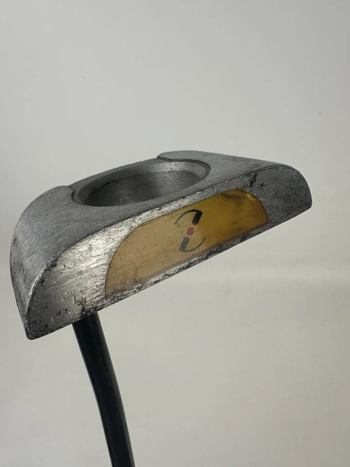 Zen Oracle Trainer Mallet Putter Right Handed 36” - Image 2 of 4