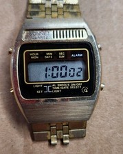 SANYO Men Digital Wristwatches for sale | eBay SANYO Men Digital Wristwatches for sale | eBay