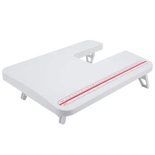 Sewing Table, Sewing Machine Table Foldable Sewing Machines Extension Table -...