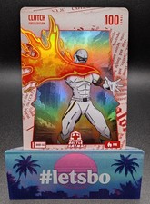 Bo Jackson Battle Arena Alpha CLUTCH 