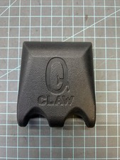 Q-Claw QCLAW Portable Pool/Billiards Cue Stick Holder/Rack - 2 Place - Black